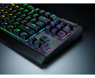 Razer BlackWidow V4 Tenkeyless HyperSpeed (Orange) - 1504883 - zdjęcie 8